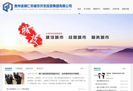 杨浦城市开发投资集团有限公司